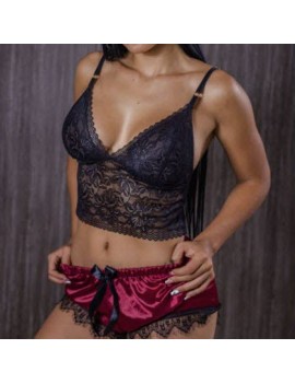 Set de Pijama Savina