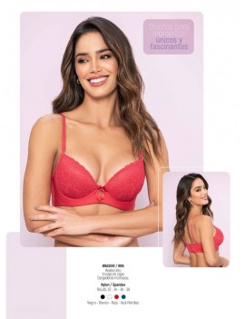 Brasier/Bra