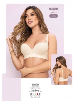 Brasier - Bra