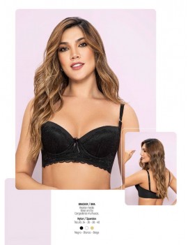 Brasier - Bra