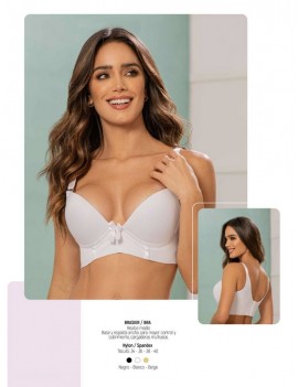 Brasier - Bra
