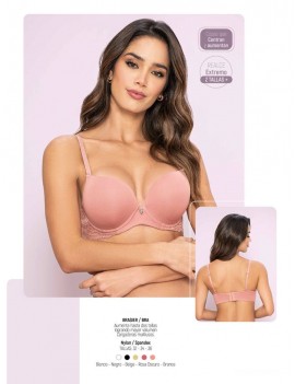 Brasier - Bra