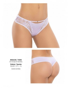 Brasilera - Thong