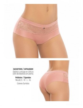 Cachetero - Hiphugger