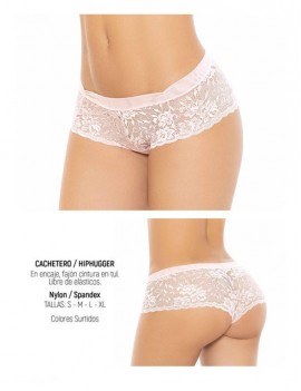 Cachetero - Hiphugger