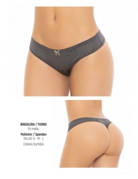 Brasilera - Thong