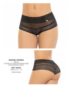 Cachetero - Hiphugger