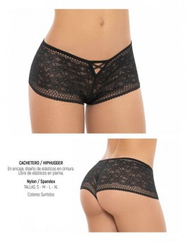 Cachetero - Hiphugger