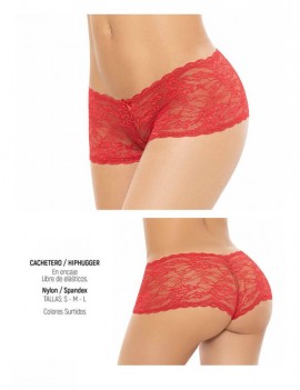 Cachetero - Hiphugger