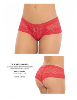 Cachetero - Hiphugger