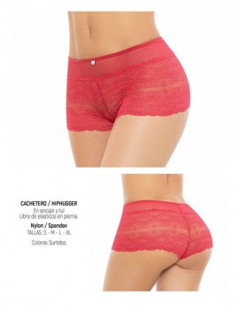 Cachetero - Hiphugger