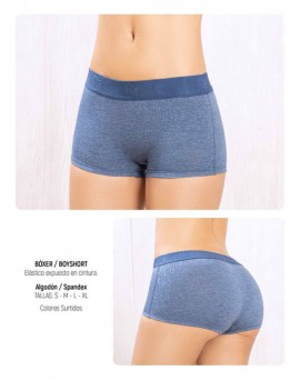 Boxer - Bodyshort
