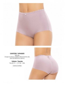 Cachetero - Hiphugger