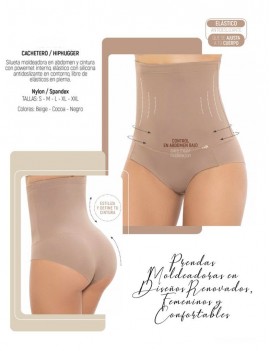 Cachetero - Hiphugger