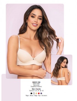 Brasier - Bra