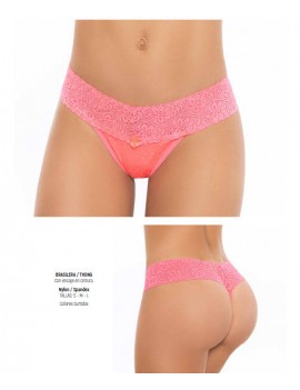 Brasilera - Thong