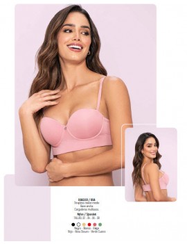 Brasier - Bra
