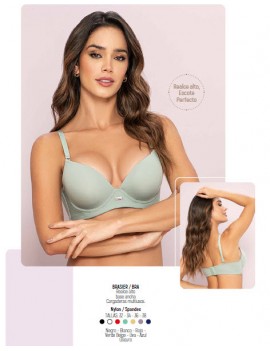 Brasier - Bra