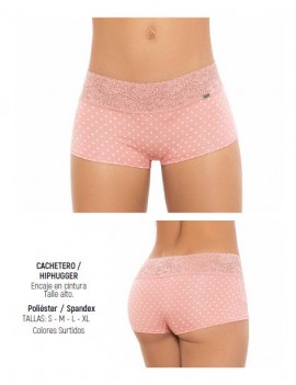 Cachetero - Hiphugger