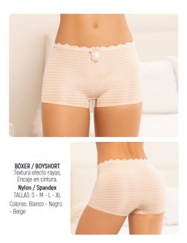 Boxer - Bodyshort