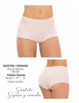 Cachetero - Hiphugger