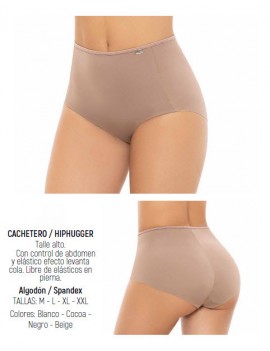 Cachetero - Hiphugger