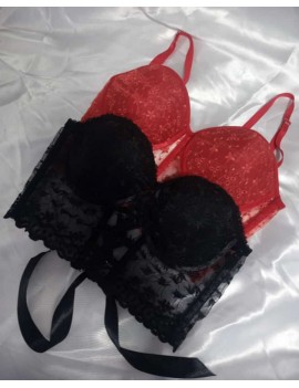 Set con corset Artemisa