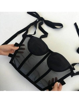 Corset Carina