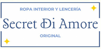 Ropa Interior Femenina